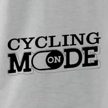 Cycling mode