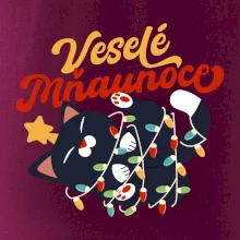 Veselé Mňaunoce