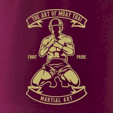Art Of Muay Thai