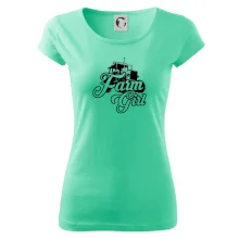 Farm Girl Farm Girl