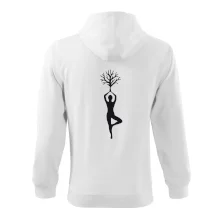 Yoga strom Yoga strom