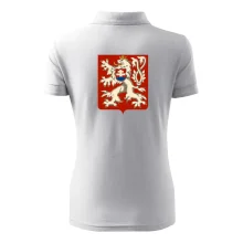 Znak maly Prvá Republika československá 1918–1920