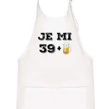 Je mi 40 pivo Je mi 40 pivo