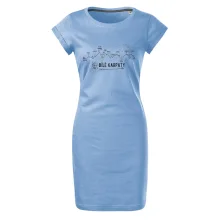 Profil Bílé Karpaty