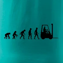 Evolúcia jašterica