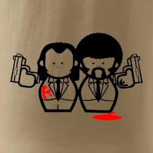 PF - Postavičky PF - Postavičky