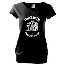 Trust me Photographer