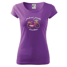 Peknú jazdu životom 50