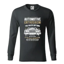 Automotive Enthusiasm Automotive Enthusiasm