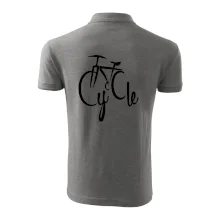 Cycle bicykel Cycle bicykel