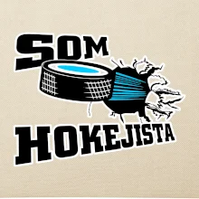 Som hokejista