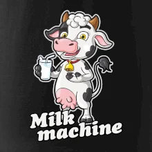 Milk machine Milk machine