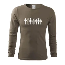 SW - Postavičky SW - Postavičky