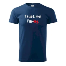 Trust me I´m an Ing. / Ver mi som Ing. Trust me I´m an Ing. / Ver mi som Ing.