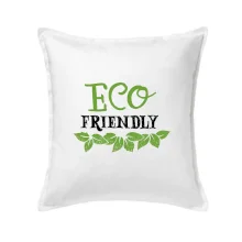 Eco friendly - lístočky