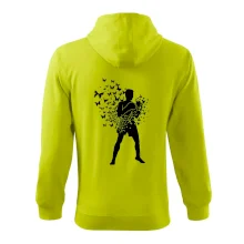 Float Like Butterfly Sting Like Bee Float Like Butterfly Sting Like Bee