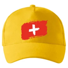 Švajčiarsko vlajka