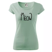 Meow - Mňau Meow - Mňau