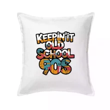 KEEPIN'IT Old School 90s