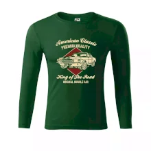 American Classic American Classic