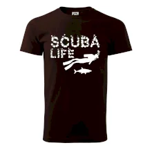 Scuba life