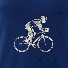 Cyklista cestárkár