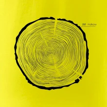 80 rokov - Letokruhy