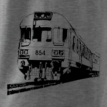 Vlak 854 Vlak 854