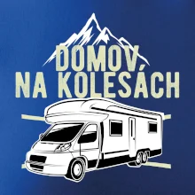 Domov na kolesách
