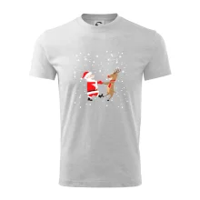 Tancujúci Santa a sob Tancujúci Santa a sob