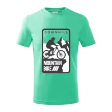 MTB downhill hranaté