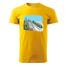 Obrázok skokanských mostíkov