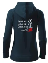 Vyzerá, cíti sa, chová sa - 40 rokov