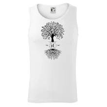 Narodeninový strom 50 Narodeninový strom 50