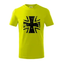 Bundeswehr kríž Bundeswehr kríž