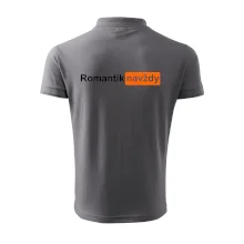 Porn - romantik navždy