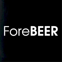 Pivné nápisy ForeBEER
