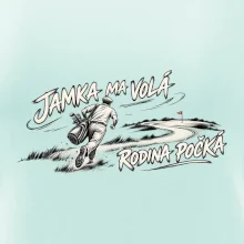 Jamka ma volá rodina počká
