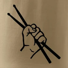 Paličky ruka Paličky ruka