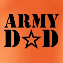 Army dad