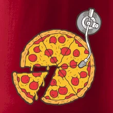 Pizza DJ