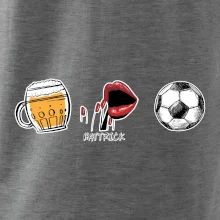 Hattrick futbal Hattrick futbal