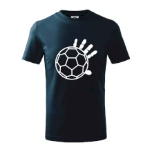 Hádzaná lopta ruka