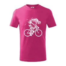 Gravel Bike - kostra