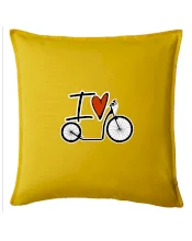 I love kolobežka veľké a malé koleso