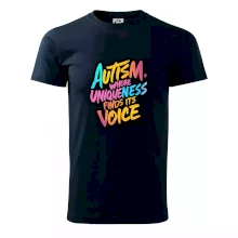 Autism Where Uniqueness Finds Its Voice Autism Where Uniqueness Finds Its Voice