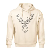 Geometria - Veľký jeleň Geometria - Veľký jeleň