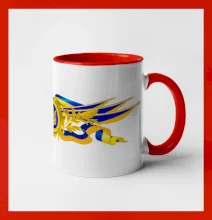 Ukrajina štátny symbol