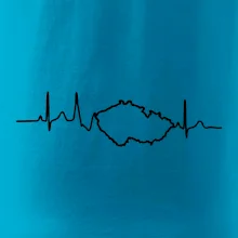 EKG Česká republika EKG Česká republika