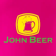 John Beer - Pivo John Beer - Pivo